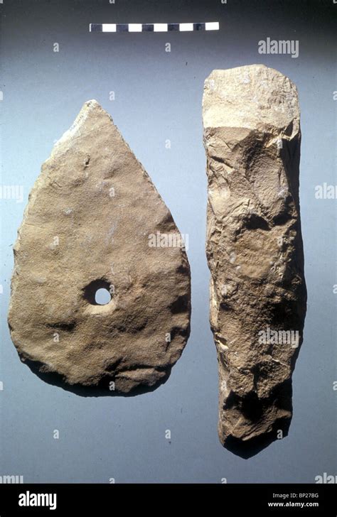 Neolithic Farming Tools