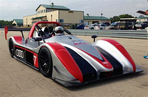 2013 Radical SR3 RS – Team Stradale