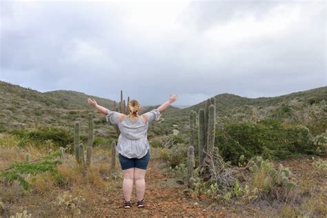 How to Visit Arikok National Park in Aruba