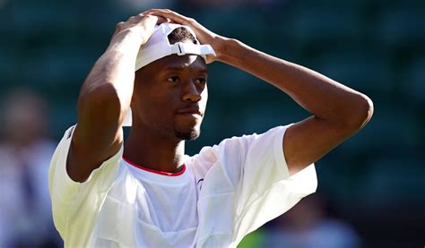 Christopher Eubanks opens up on newfound confidence after epic ...