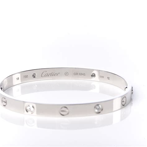 Cartier Bracelet