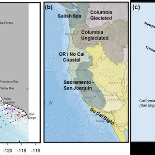 (PDF) Ecosystem Status Report of the California Current for 2019–20: A ...