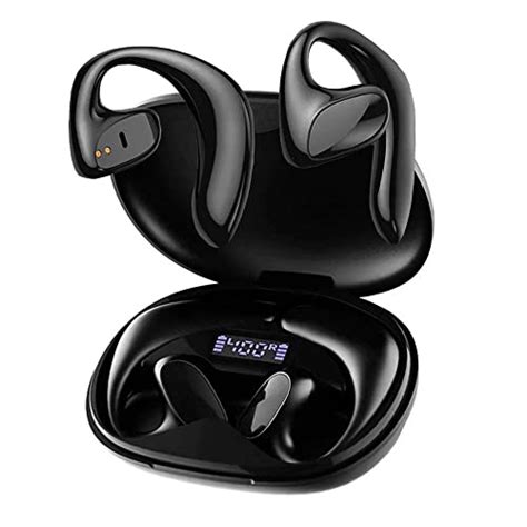 Top 10 Best open earbuds Reviews & Buying Guide - licorize