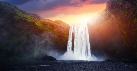 Skógafoss Waterfall Tours & Activities | musement