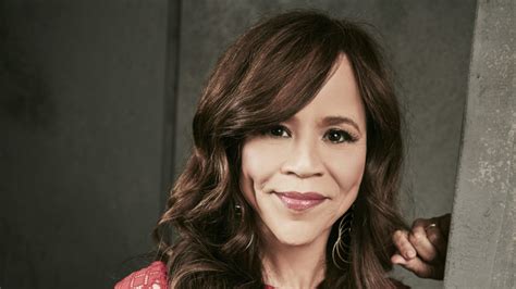 Rosie Perez: The Flight Attendant | WAMU