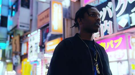 ASAP Rocky – LSD Music Video - NYGHTLY