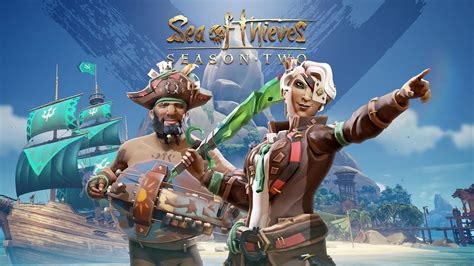 Sea of Thieves | Nudlaug Blog