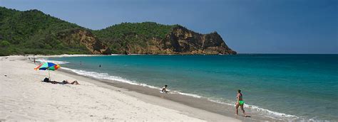 Los Frailes Beach – Headland, Ecuador | Equador, Praia, America central