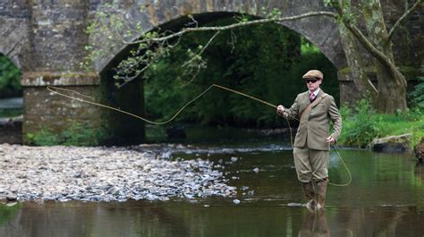 Trout and Tweed - Anglers Journal - A Fishing Life