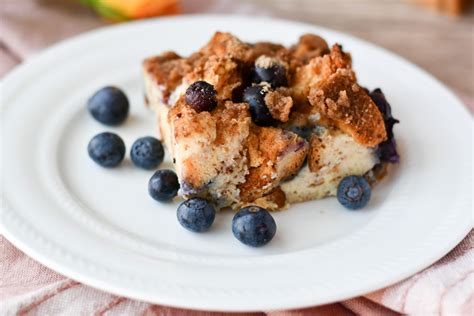 Gluten Free French Toast Casserole - Living Freely Gluten Free