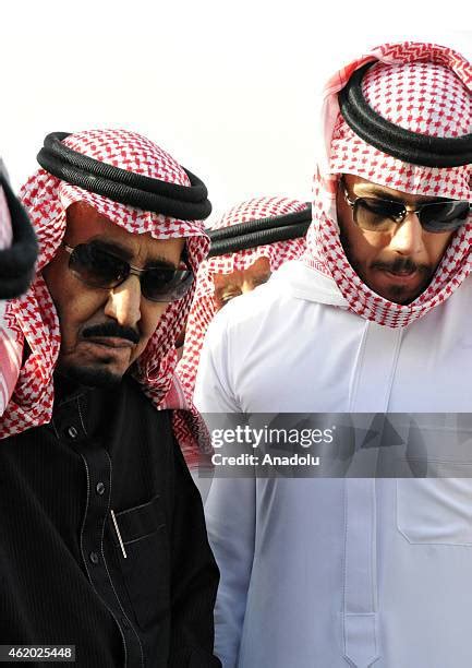 Funeral Of Saudi King Abdullah Bin Abdulaziz Photos and Premium High Res Pictures - Getty Images