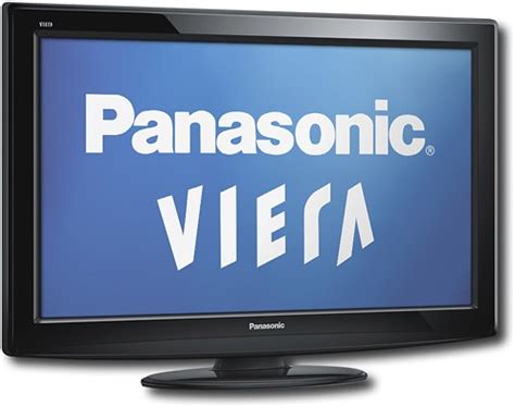 Best Buy: Panasonic VIERA / 42" Class / 1080p / 60Hz / LCD HDTV TC-L42U22