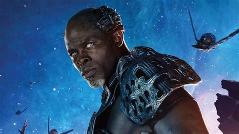 Djimon Hounsou To Play The Wizard In DC's Shazam! Movie | Geek Culture