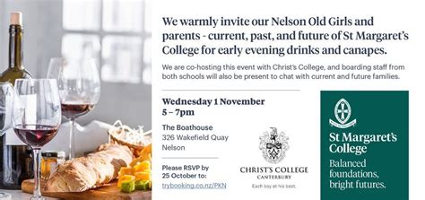 Nelson Community Event, The Boathouse, Nelson, November 1 2023 | AllEvents.in