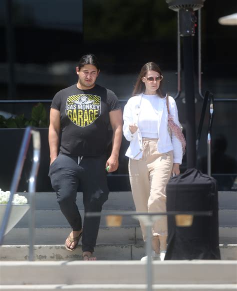 Powerball winner Edwin Castro seen in LA in rare outing shopping for ...