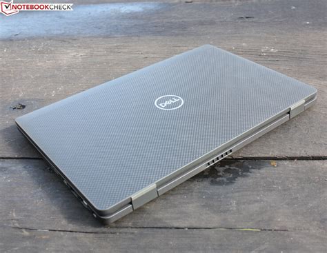 Dell Latitude 7420 Review: Windows PC - Maximum Security - NotebookCheck.net Reviews