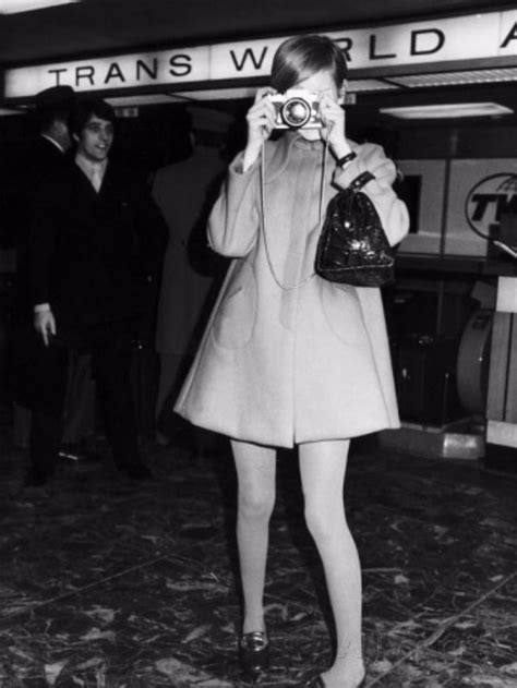 MOD: Fashion Characteristic of British Young People in the 1960s ~ Vintage Everyday