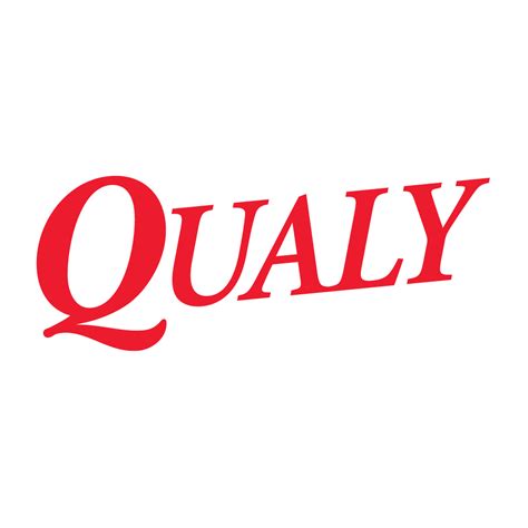 Logo Qualy – Logos PNG