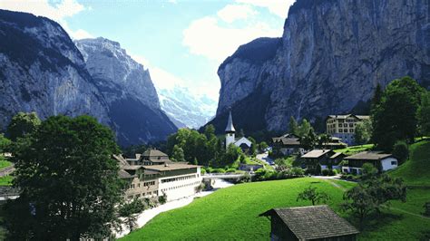 Most Beautiful Villages In Switzerland (Postcard-Worthy!) - SwitzerLanding