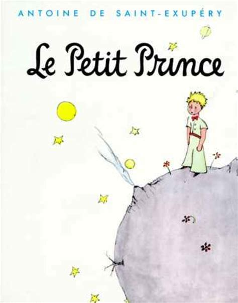 The Mysterious 'Little Prince': 5 Facts About Author Antoine de Saint-Exupéry - Biography