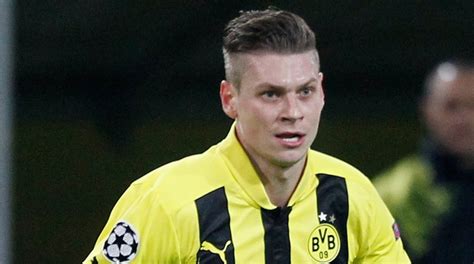 Lukasz Piszczek Haircut 2022