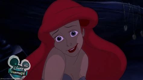 Ariel - The Parody Wiki