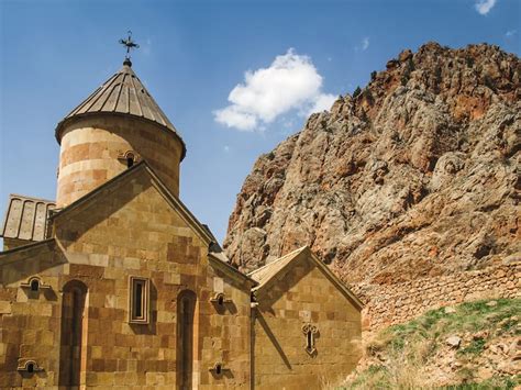 12 Popular Day Trips from Yerevan That You'll Absolutely Love