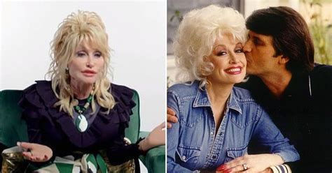 Dolly Parton, 74, Says God Didn't Mean For Her To Have Children - Small ...