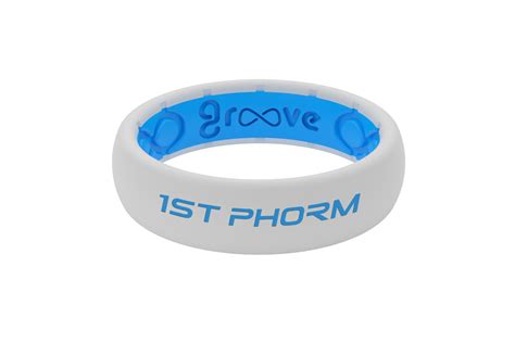 1st Phorm Groove Ring - 5mm Thick