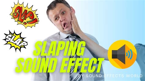 Slaping Sound Effect Download | No Copyright | Free Download | Slap ...