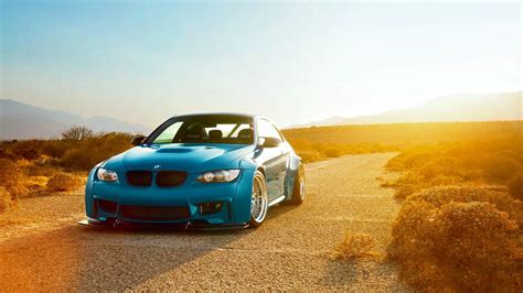 BMW M3 E92 Wallpapers - Wallpaper Cave