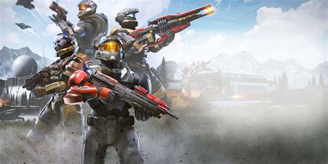 Halo Infinite's Multiplayer Beta To Be Detailed This Month