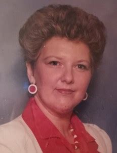 New Comer Family Obituaries - Rachel Ann Wilson 1948 - 2023 - Albany