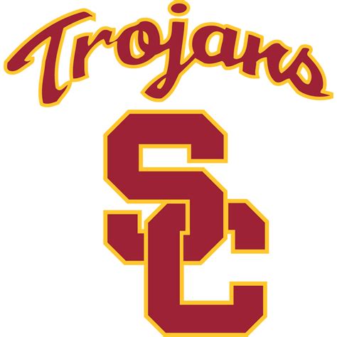 FRONT OF MAC APP - 2017 USC Trojans Football Schedule App for Mac OS X - Fight On! - National ...