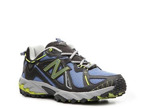 New Balance 610 Trail Running Shoe - Womens | DSW