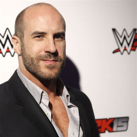 Cesaro Injury: Updates on WWE Superstar's Recovery from Shoulder ...