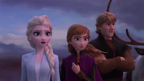 Are Anna and Elsa's Parents Still Alive in FROZEN 2? - Nerdist