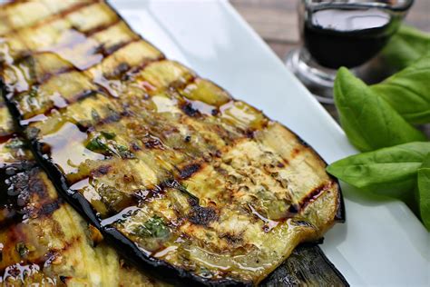 15 Recipes for Great Grilled Eggplant Recipes – Easy Recipes To Make at Home