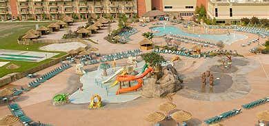 Castaway Bay Indoor Water Park & Resort, Sandusky | Roadtrippers