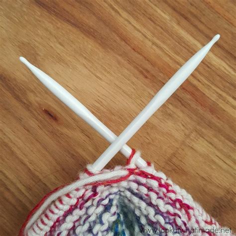 An Adventure with Prym Ergonomics Knitting Needles ⋆ Look At What I Made