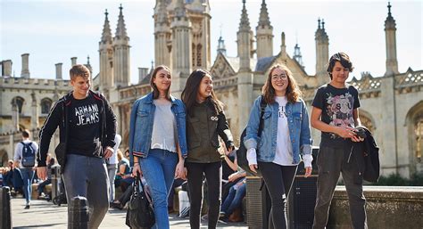 10 Reasons to study in Cambridge as an International Student | Abbey ...