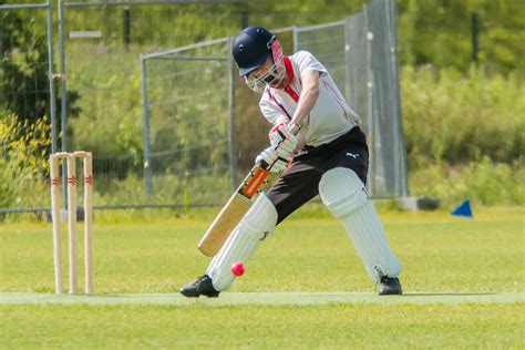 HBS U15 Cricket - Hermes | Flickr