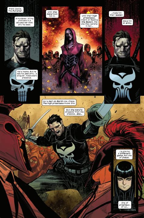 Exclusive Preview: Daredevil #7