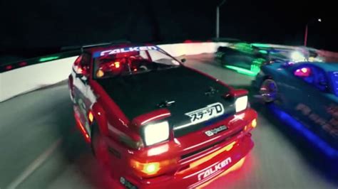 RC car drift video brings Fast and Furious style in 1:10 scale - Autoblog