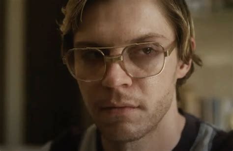 What Glasses Did Jeffrey Dahmer Wear | kfip.org