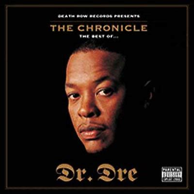 Dr dre albums chronological order - immohead