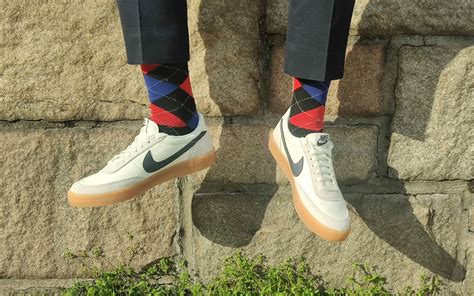 An In-Depth Look At The Nike Killshot 2 Sneakers | GearMoose