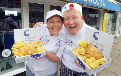 Where to find the best fish and chips in the United Kingdom - SilverKris