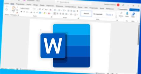 Bloquear la posición de una imagen en Microsoft Word