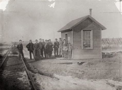 Minnesota's Three Major Railroads | Minnesota Digital Library